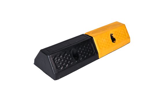 rubber wheel stopper supplier product-1-1
