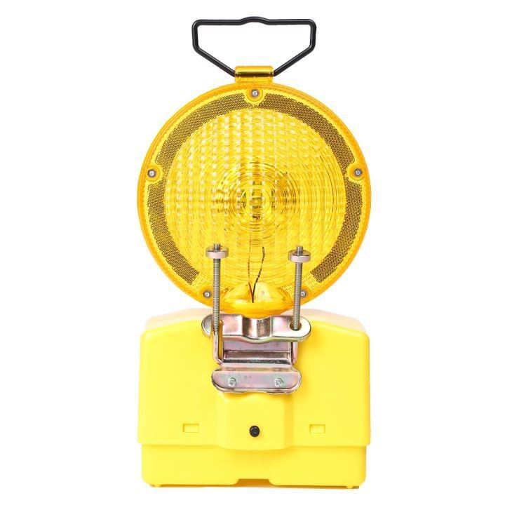 Battery Barricade Lights suppliers